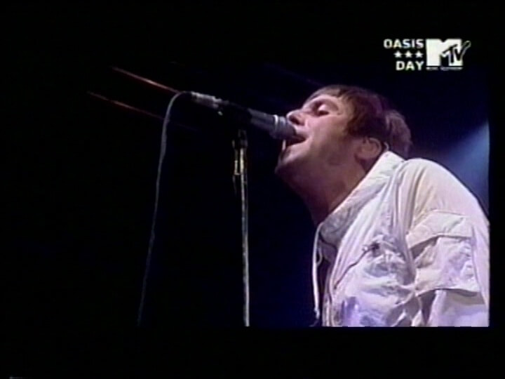 Oasis at '.$OASIS_SHOW_VENUE.' - '.$OASIS_SHOW_DATE.'