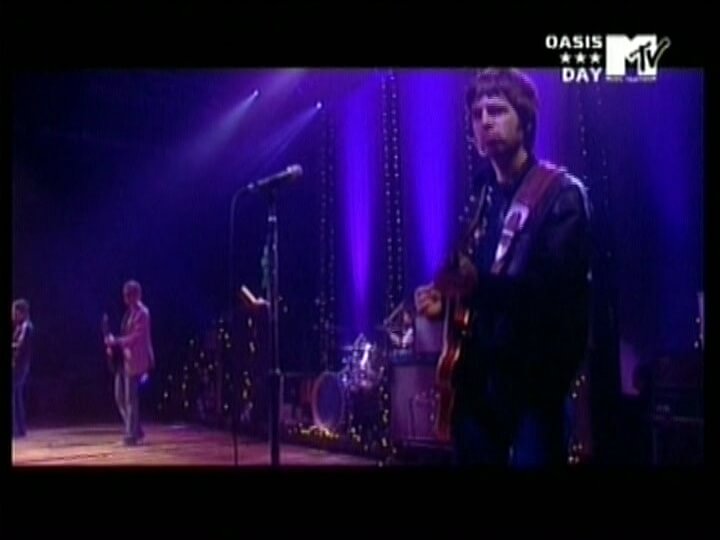 Oasis at '.$OASIS_SHOW_VENUE.' - '.$OASIS_SHOW_DATE.'