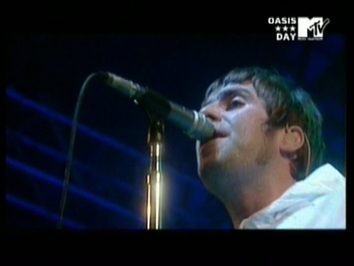 Oasis at '.$OASIS_SHOW_VENUE.' - '.$OASIS_SHOW_DATE.'
