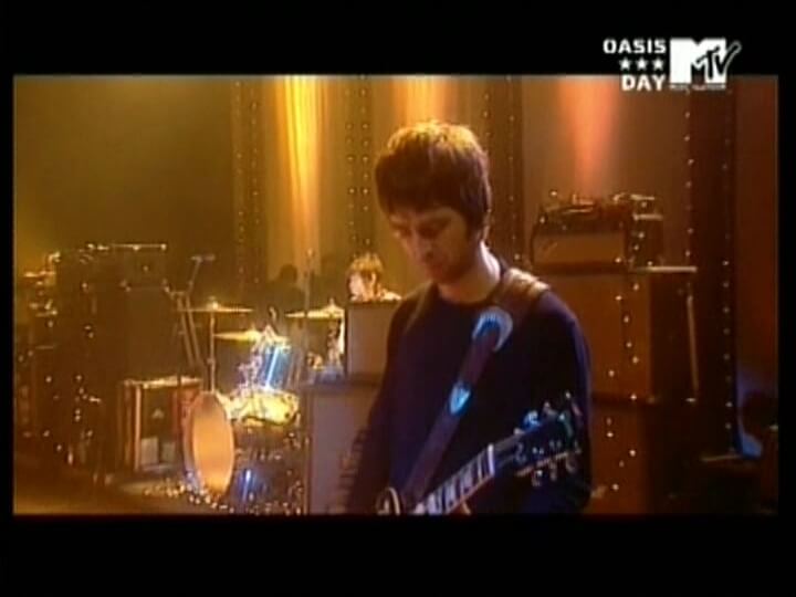 Oasis at '.$OASIS_SHOW_VENUE.' - '.$OASIS_SHOW_DATE.'
