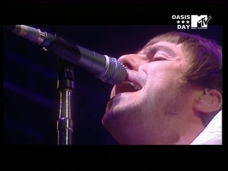 Oasis at '.$OASIS_SHOW_VENUE.' - '.$OASIS_SHOW_DATE.'