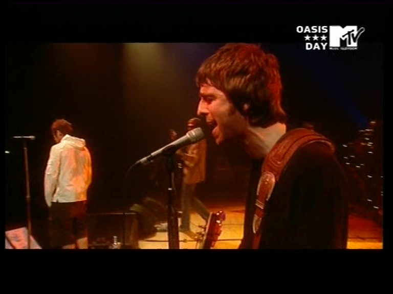 Oasis at '.$OASIS_SHOW_VENUE.' - '.$OASIS_SHOW_DATE.'