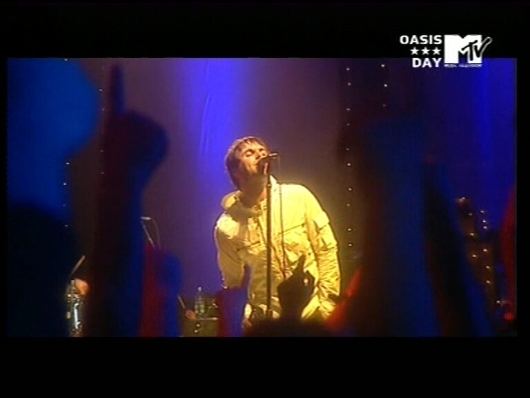 Oasis at '.$OASIS_SHOW_VENUE.' - '.$OASIS_SHOW_DATE.'