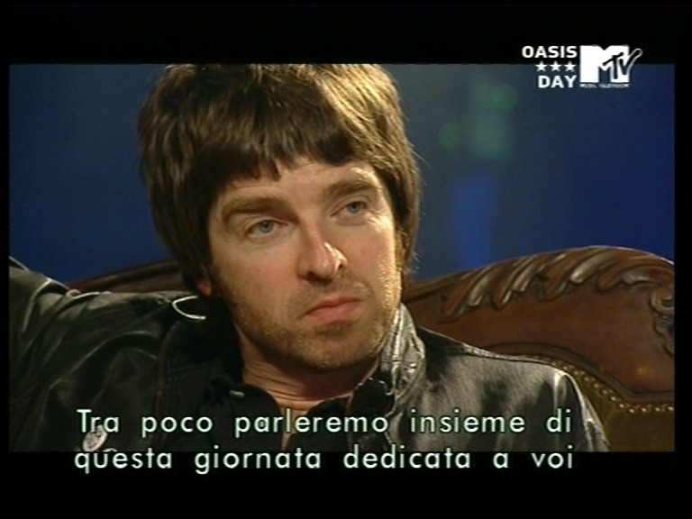 Oasis at '.$OASIS_SHOW_VENUE.' - '.$OASIS_SHOW_DATE.'