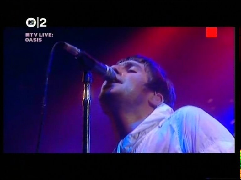 Oasis at '.$OASIS_SHOW_VENUE.' - '.$OASIS_SHOW_DATE.'