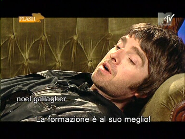 Oasis at '.$OASIS_SHOW_VENUE.' - '.$OASIS_SHOW_DATE.'