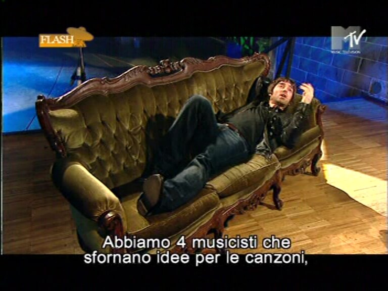 Oasis at '.$OASIS_SHOW_VENUE.' - '.$OASIS_SHOW_DATE.'