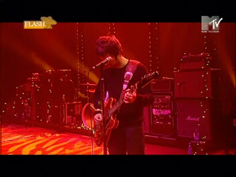 Oasis at '.$OASIS_SHOW_VENUE.' - '.$OASIS_SHOW_DATE.'