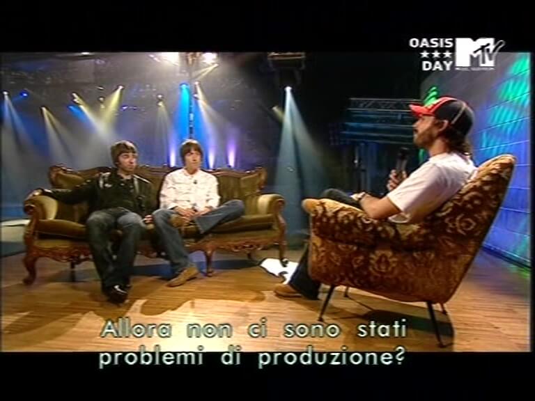 Oasis at '.$OASIS_SHOW_VENUE.' - '.$OASIS_SHOW_DATE.'