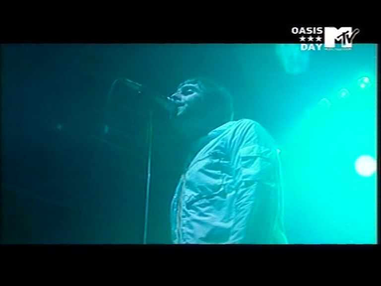 Oasis at '.$OASIS_SHOW_VENUE.' - '.$OASIS_SHOW_DATE.'
