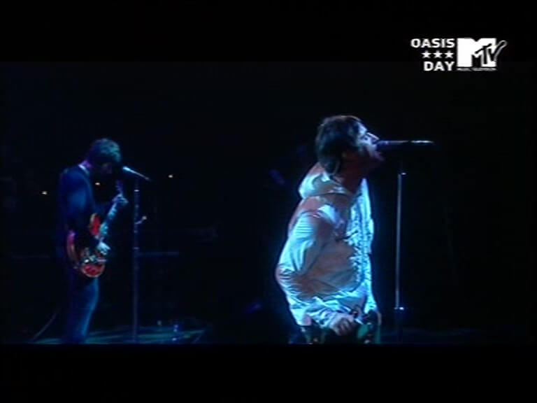 Oasis at '.$OASIS_SHOW_VENUE.' - '.$OASIS_SHOW_DATE.'