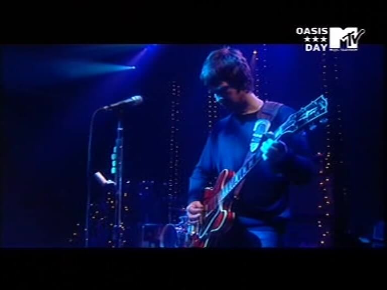 Oasis at '.$OASIS_SHOW_VENUE.' - '.$OASIS_SHOW_DATE.'