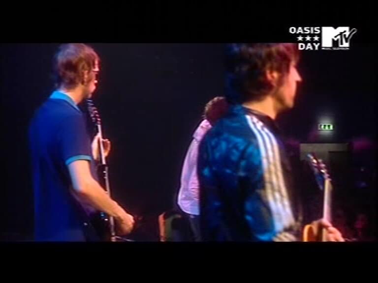 Oasis at '.$OASIS_SHOW_VENUE.' - '.$OASIS_SHOW_DATE.'