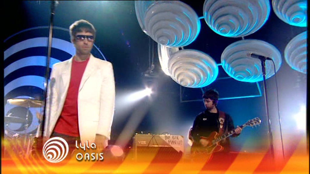 Oasis at '.$OASIS_SHOW_VENUE.' - '.$OASIS_SHOW_DATE.'