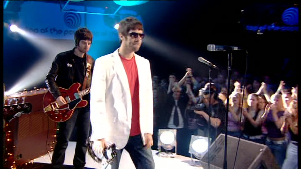 Oasis at '.$OASIS_SHOW_VENUE.' - '.$OASIS_SHOW_DATE.'