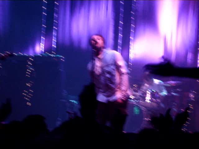 Oasis at '.$OASIS_SHOW_VENUE.' - '.$OASIS_SHOW_DATE.'