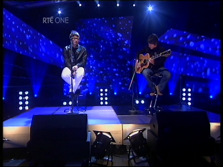 Oasis at '.$OASIS_SHOW_VENUE.' - '.$OASIS_SHOW_DATE.'