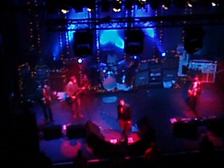 Oasis at '.$OASIS_SHOW_VENUE.' - '.$OASIS_SHOW_DATE.'