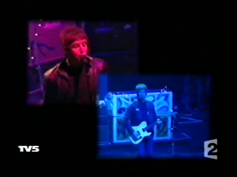 Oasis at '.$OASIS_SHOW_VENUE.' - '.$OASIS_SHOW_DATE.'