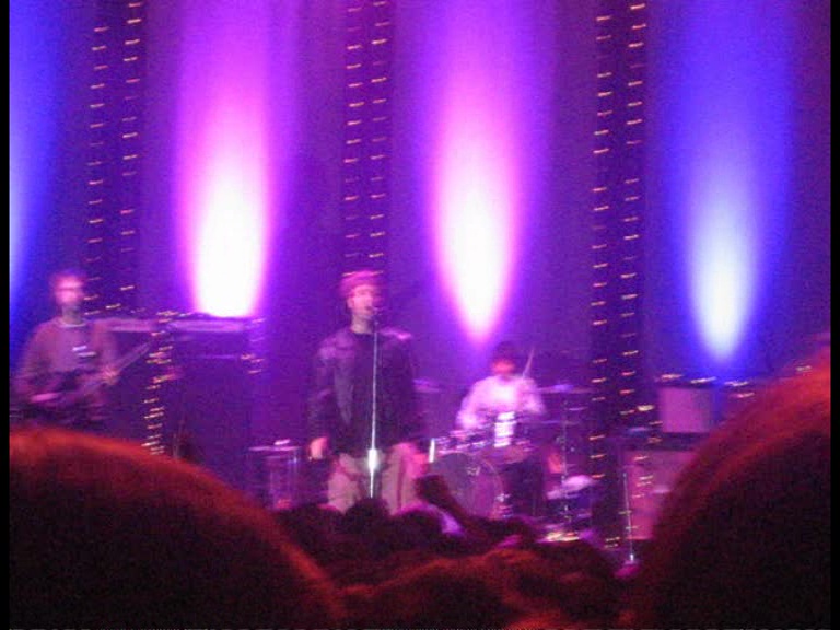 Oasis at '.$OASIS_SHOW_VENUE.' - '.$OASIS_SHOW_DATE.'