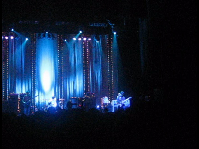 Oasis at '.$OASIS_SHOW_VENUE.' - '.$OASIS_SHOW_DATE.'