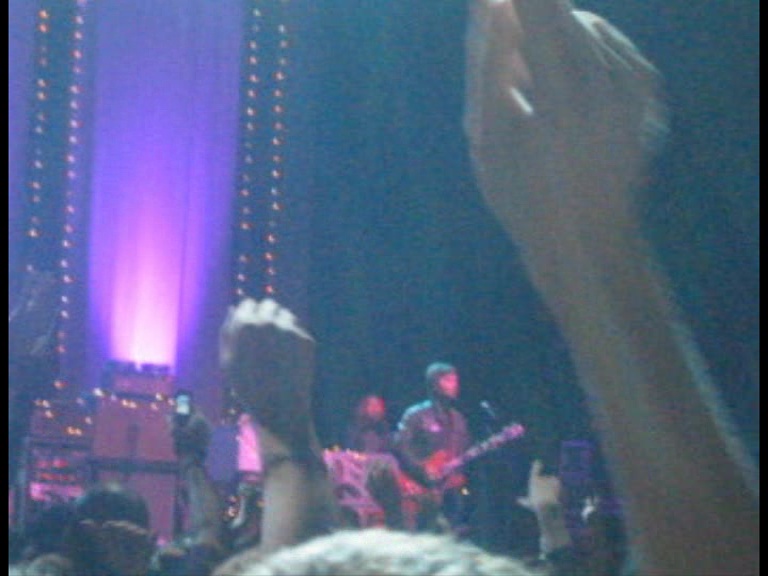 Oasis at '.$OASIS_SHOW_VENUE.' - '.$OASIS_SHOW_DATE.'