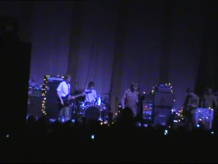 Oasis at '.$OASIS_SHOW_VENUE.' - '.$OASIS_SHOW_DATE.'