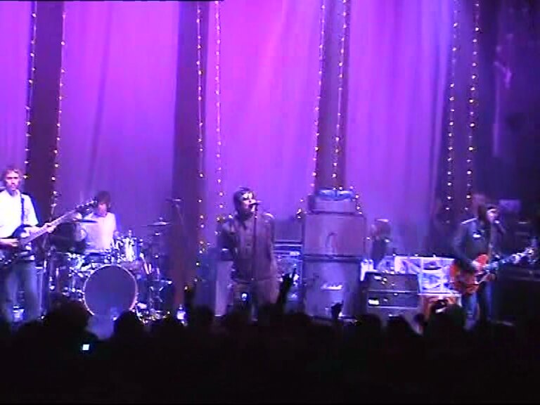 Oasis at '.$OASIS_SHOW_VENUE.' - '.$OASIS_SHOW_DATE.'