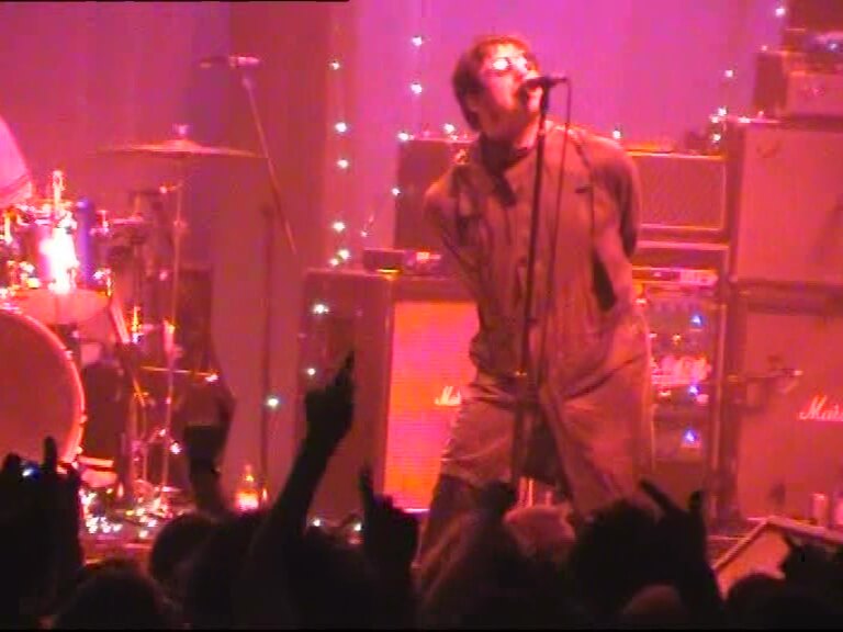 Oasis at '.$OASIS_SHOW_VENUE.' - '.$OASIS_SHOW_DATE.'