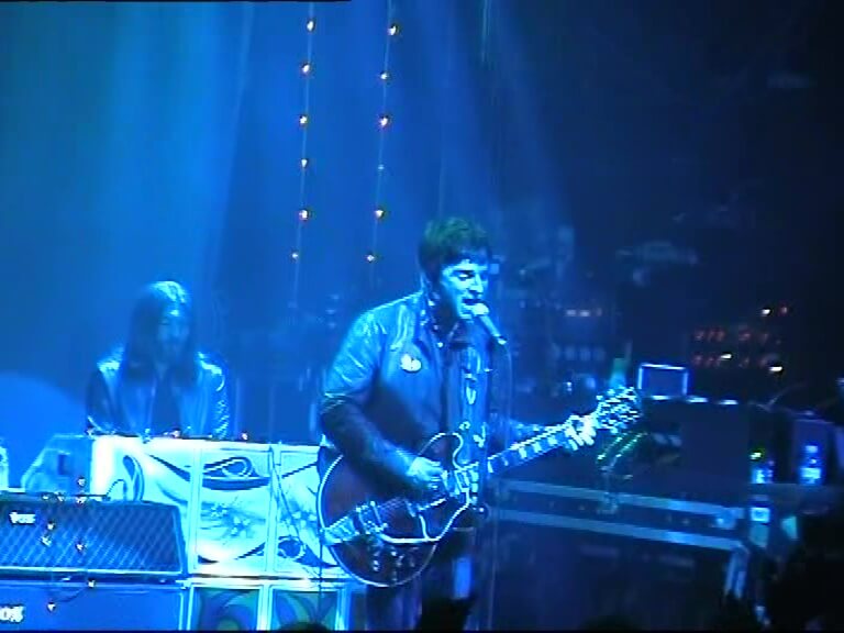 Oasis at '.$OASIS_SHOW_VENUE.' - '.$OASIS_SHOW_DATE.'