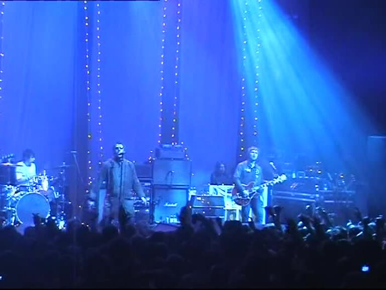 Oasis at '.$OASIS_SHOW_VENUE.' - '.$OASIS_SHOW_DATE.'