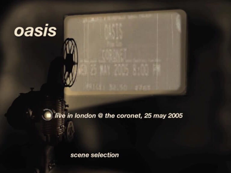 Oasis at '.$OASIS_SHOW_VENUE.' - '.$OASIS_SHOW_DATE.'