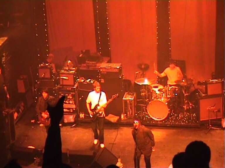 Oasis at '.$OASIS_SHOW_VENUE.' - '.$OASIS_SHOW_DATE.'