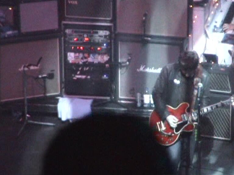 Oasis at '.$OASIS_SHOW_VENUE.' - '.$OASIS_SHOW_DATE.'