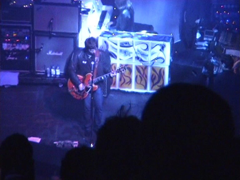 Oasis at '.$OASIS_SHOW_VENUE.' - '.$OASIS_SHOW_DATE.'
