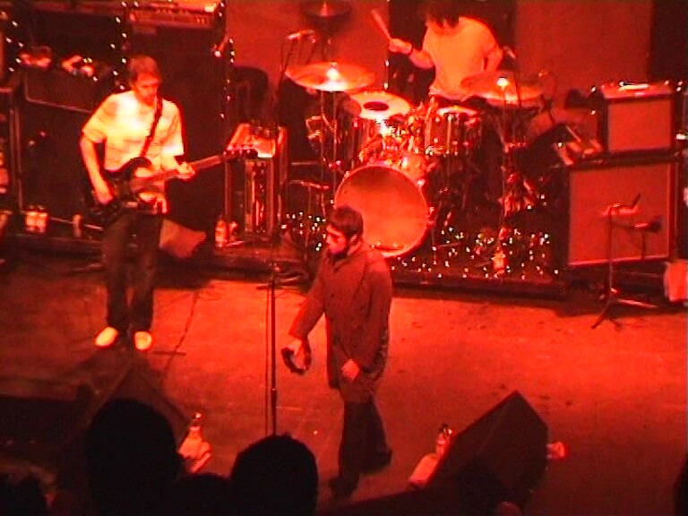 Oasis at '.$OASIS_SHOW_VENUE.' - '.$OASIS_SHOW_DATE.'