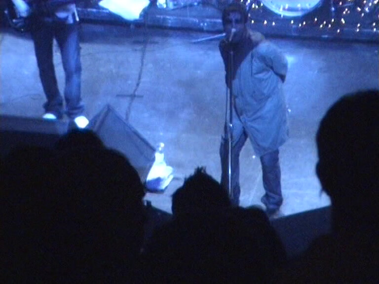 Oasis at '.$OASIS_SHOW_VENUE.' - '.$OASIS_SHOW_DATE.'