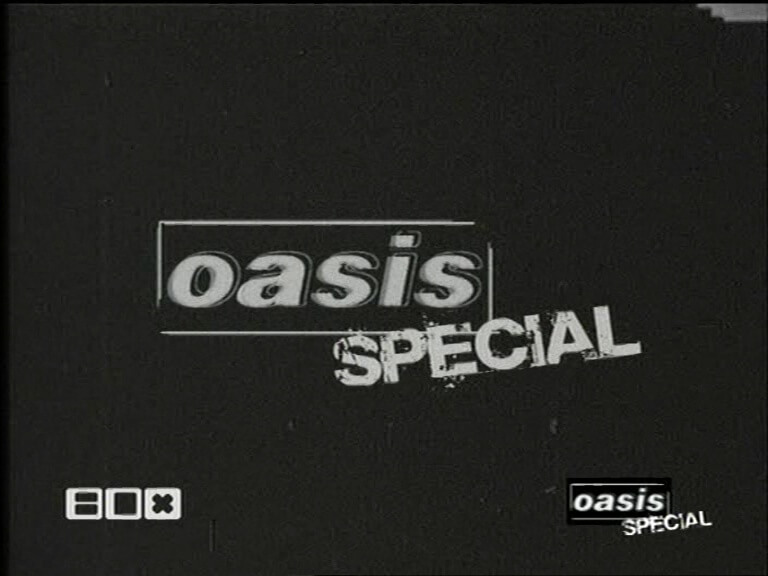 Oasis at '.$OASIS_SHOW_VENUE.' - '.$OASIS_SHOW_DATE.'
