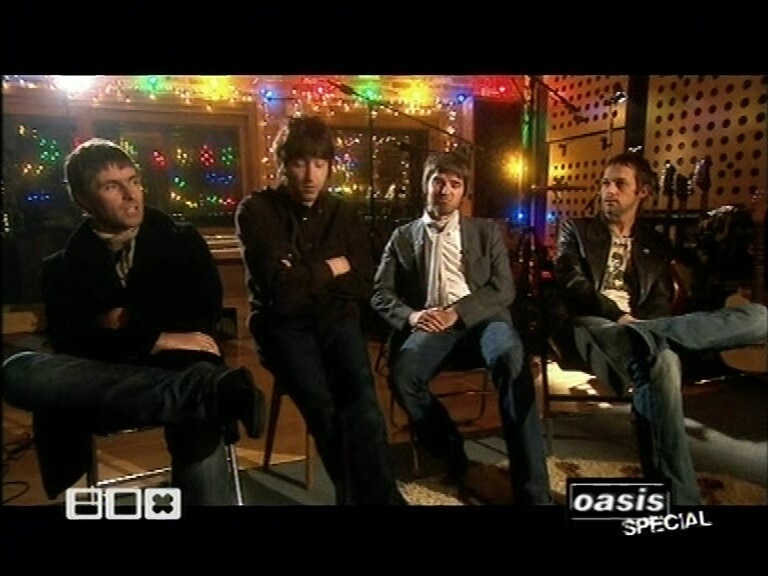 Oasis at '.$OASIS_SHOW_VENUE.' - '.$OASIS_SHOW_DATE.'