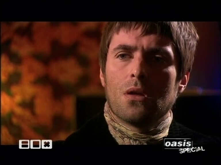 Oasis at '.$OASIS_SHOW_VENUE.' - '.$OASIS_SHOW_DATE.'