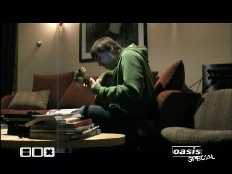 Oasis at '.$OASIS_SHOW_VENUE.' - '.$OASIS_SHOW_DATE.'