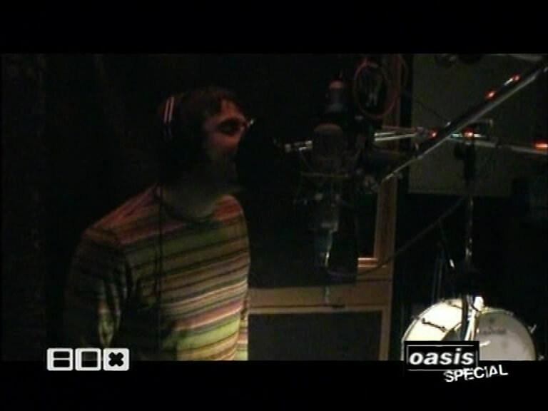 Oasis at '.$OASIS_SHOW_VENUE.' - '.$OASIS_SHOW_DATE.'