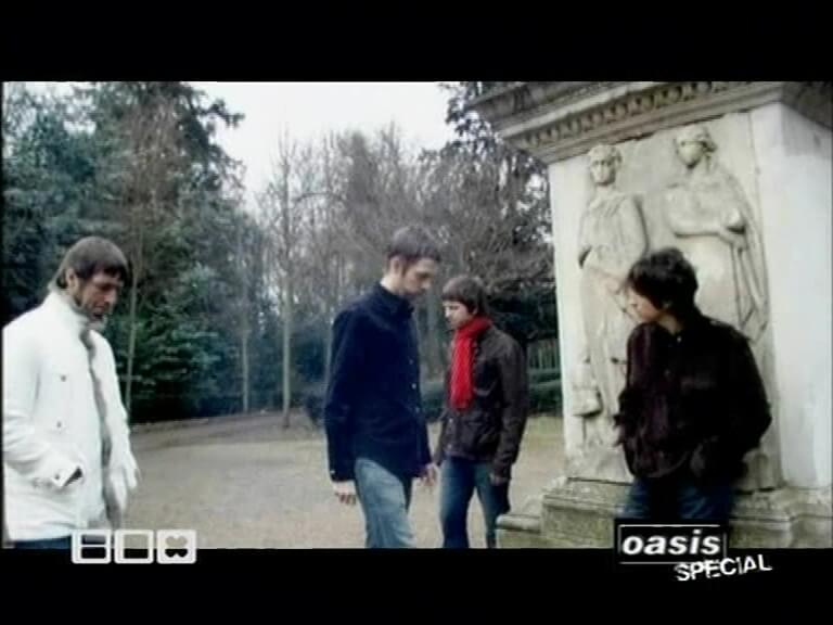 Oasis at '.$OASIS_SHOW_VENUE.' - '.$OASIS_SHOW_DATE.'
