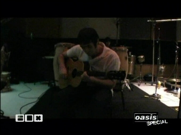 Oasis at '.$OASIS_SHOW_VENUE.' - '.$OASIS_SHOW_DATE.'
