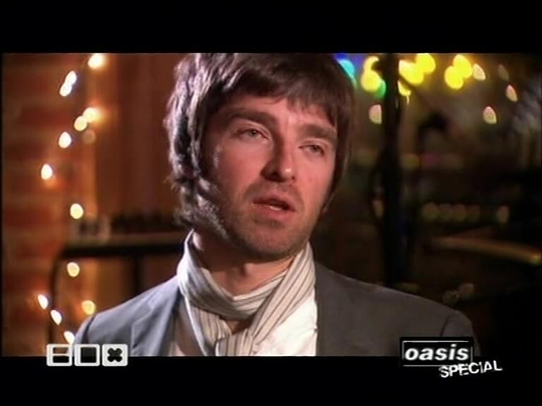 Oasis at '.$OASIS_SHOW_VENUE.' - '.$OASIS_SHOW_DATE.'