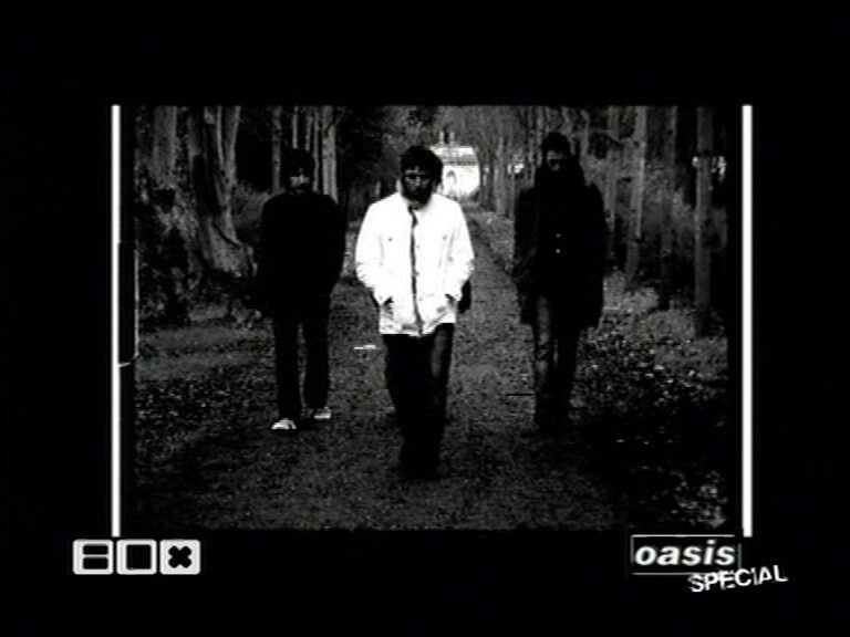 Oasis at '.$OASIS_SHOW_VENUE.' - '.$OASIS_SHOW_DATE.'