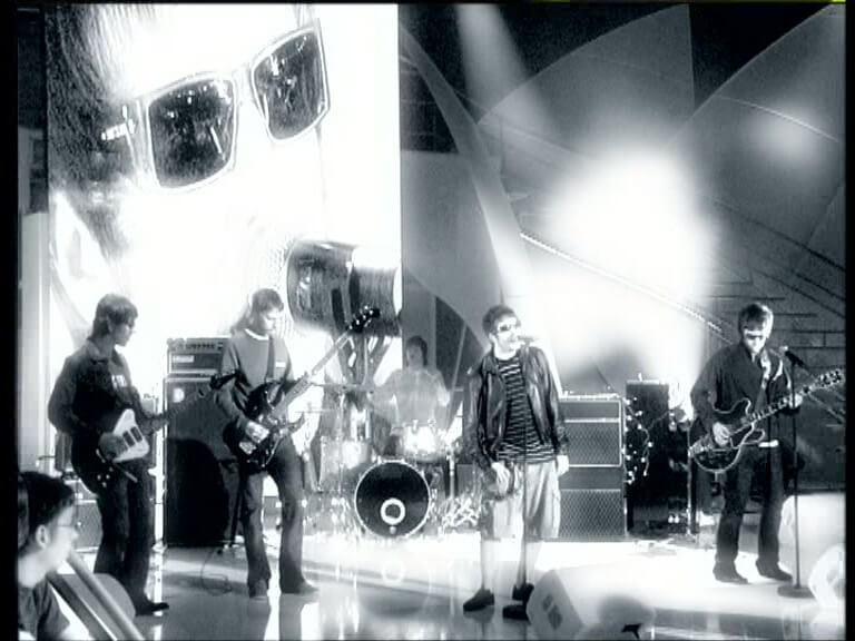 Oasis at '.$OASIS_SHOW_VENUE.' - '.$OASIS_SHOW_DATE.'