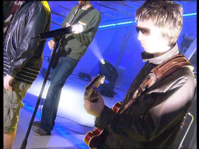 Oasis at '.$OASIS_SHOW_VENUE.' - '.$OASIS_SHOW_DATE.'