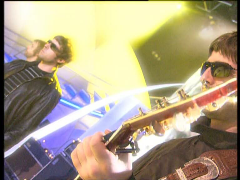 Oasis at '.$OASIS_SHOW_VENUE.' - '.$OASIS_SHOW_DATE.'
