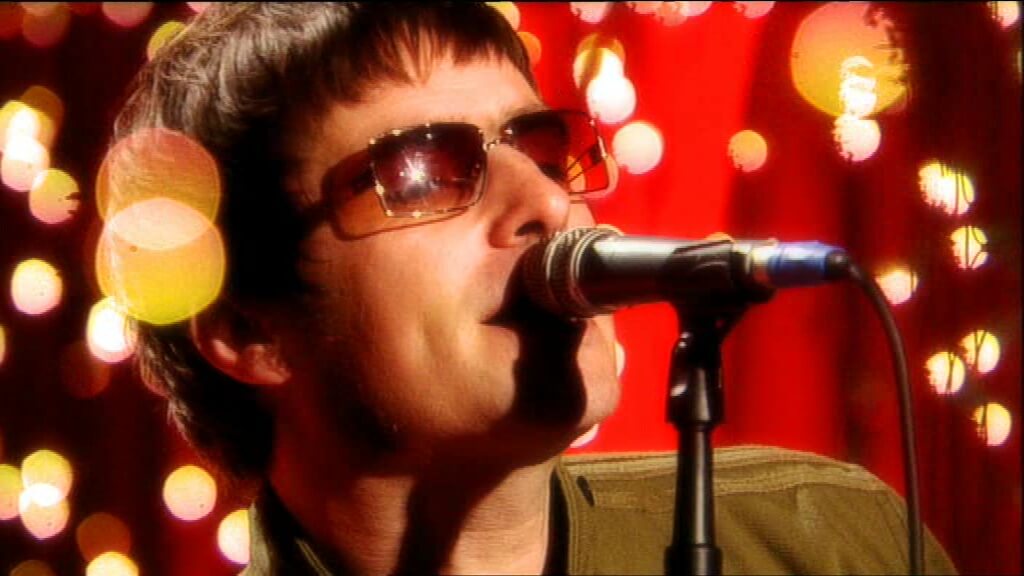 Oasis at '.$OASIS_SHOW_VENUE.' - '.$OASIS_SHOW_DATE.'